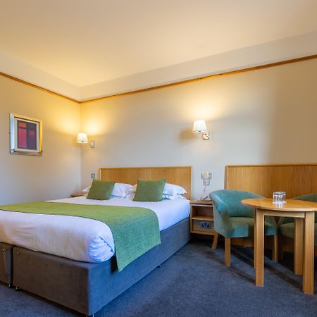 Tullamore Court Hotel Luaran gambar