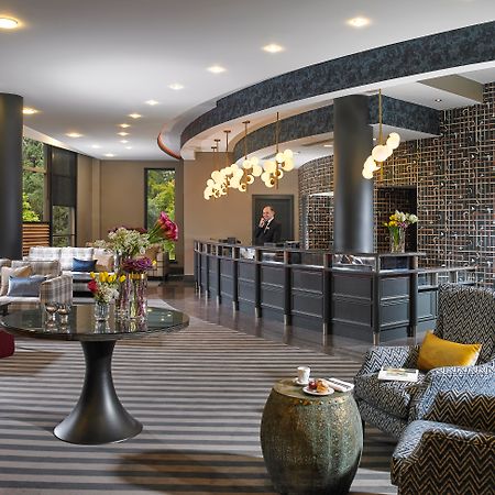 Tullamore Court Hotel Luaran gambar