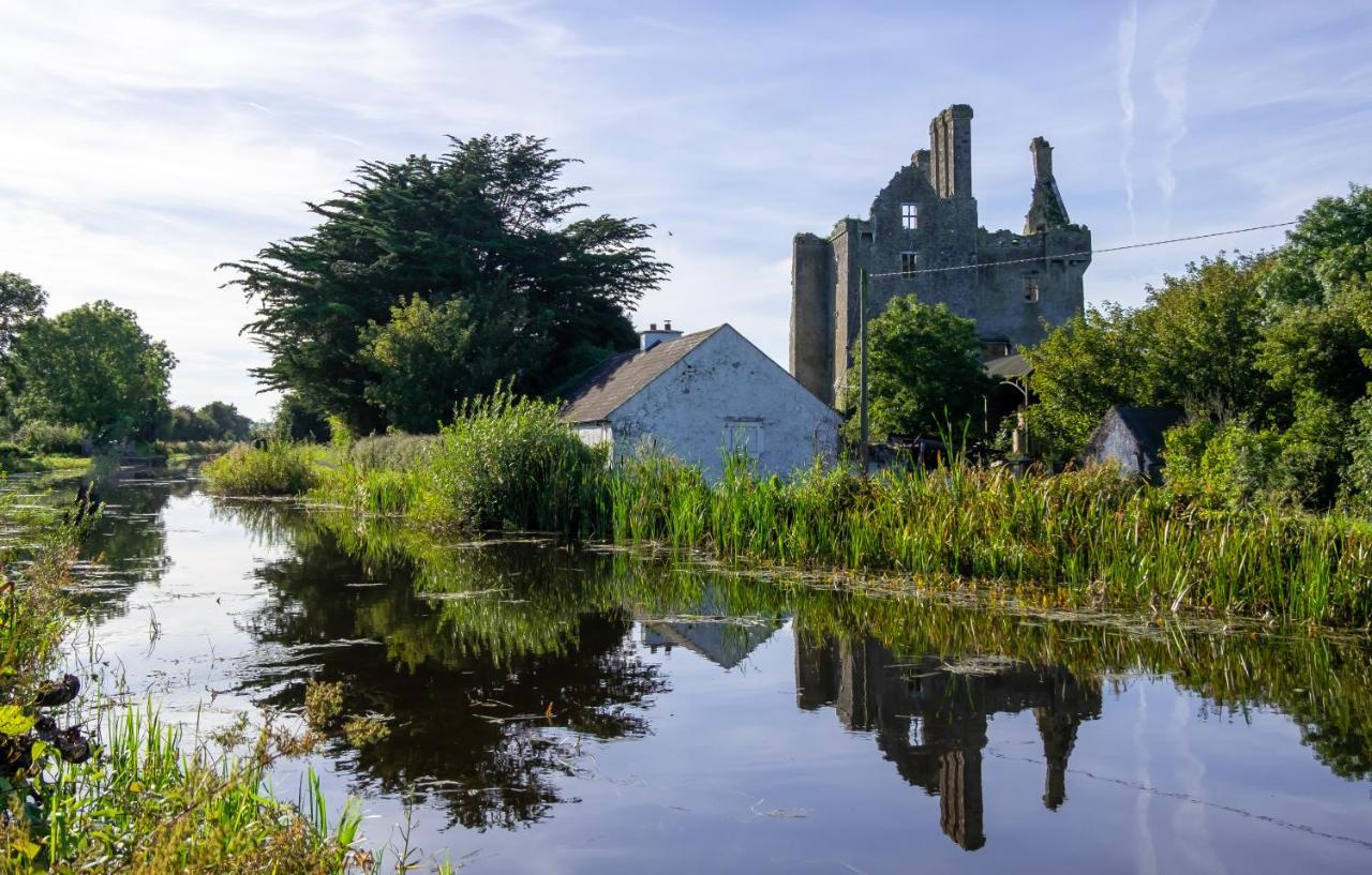 Tullamore Court Hotel Luaran gambar