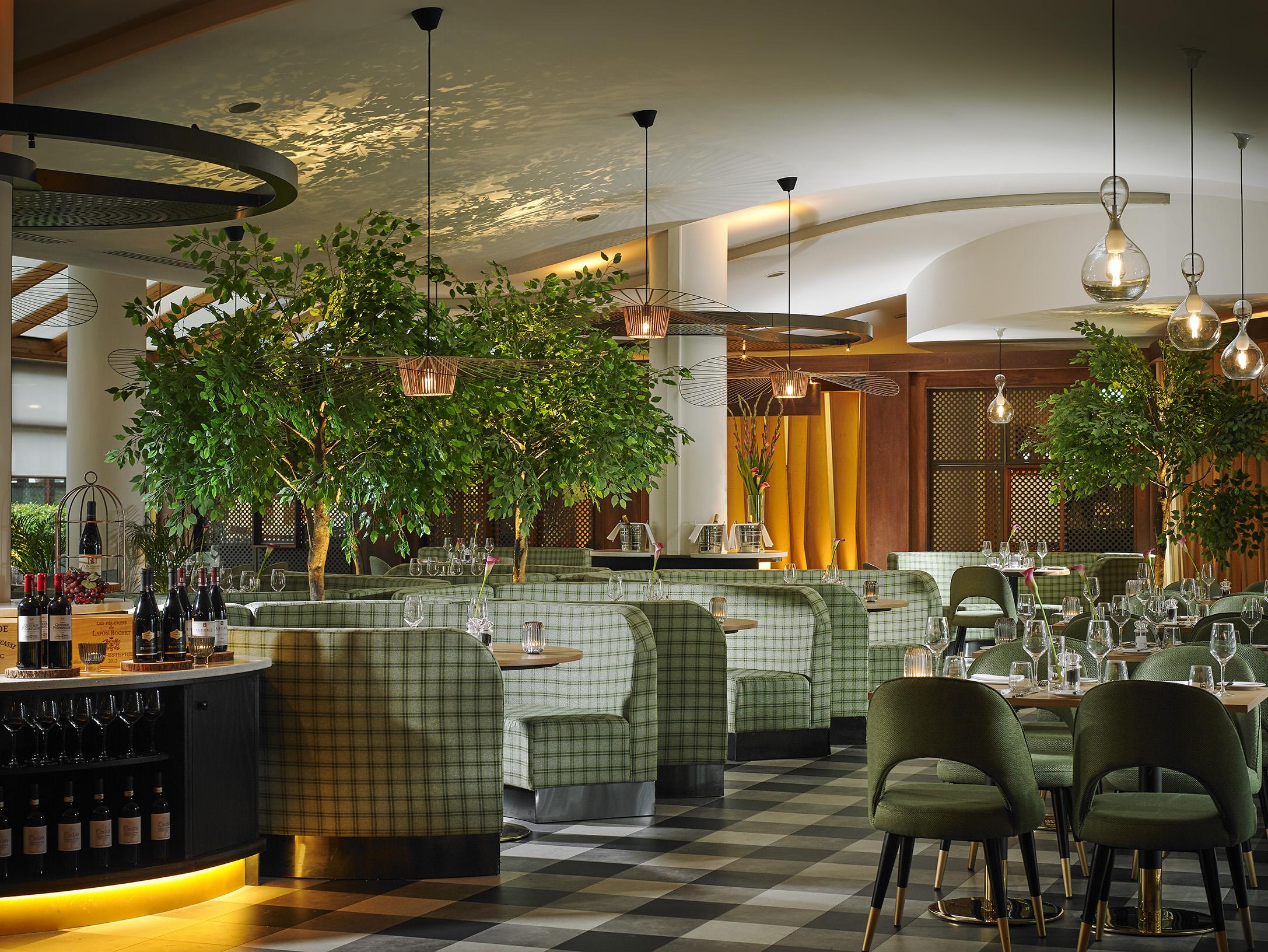 Tullamore Court Hotel Luaran gambar