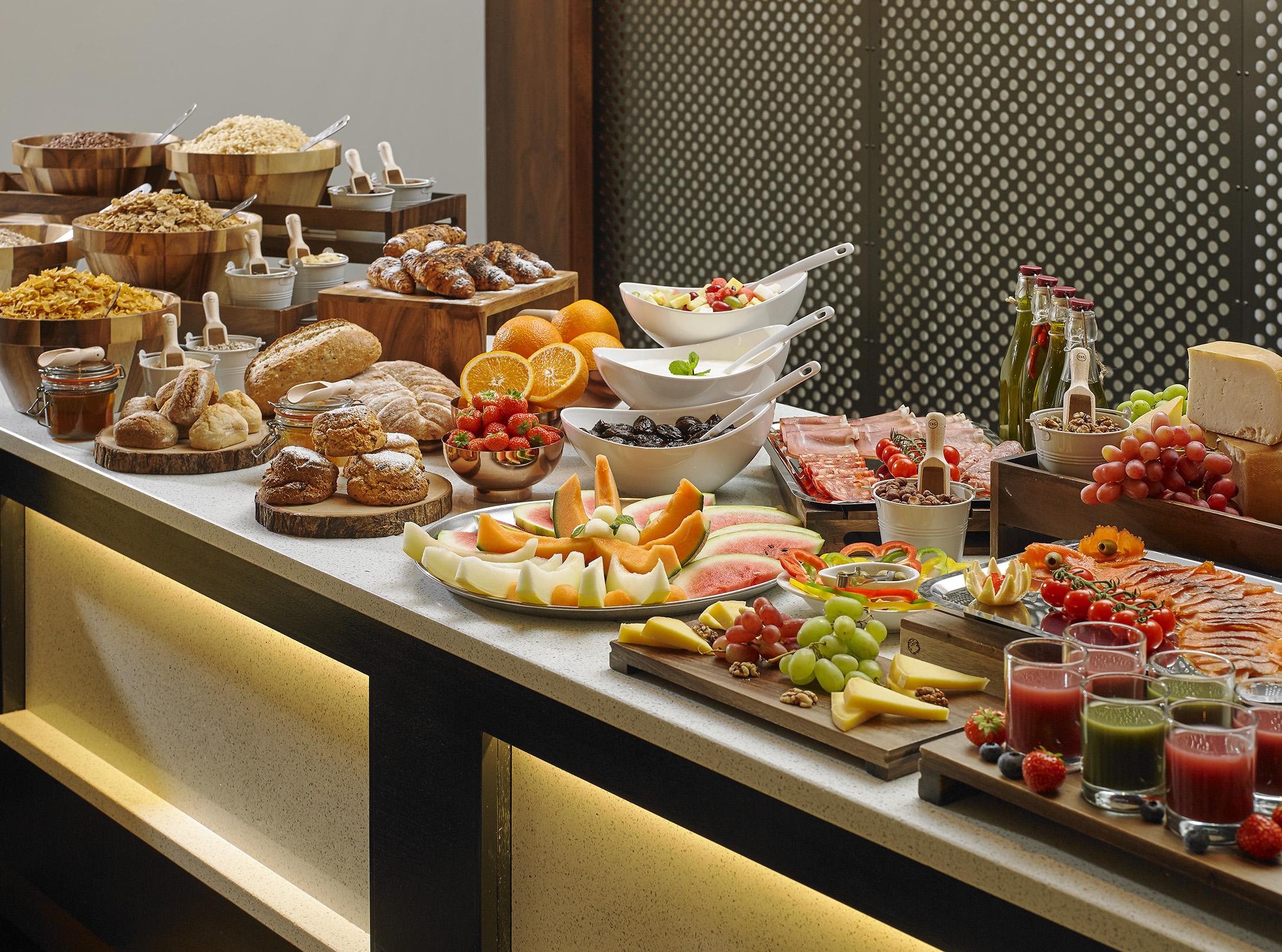 Tullamore Court Hotel Luaran gambar
