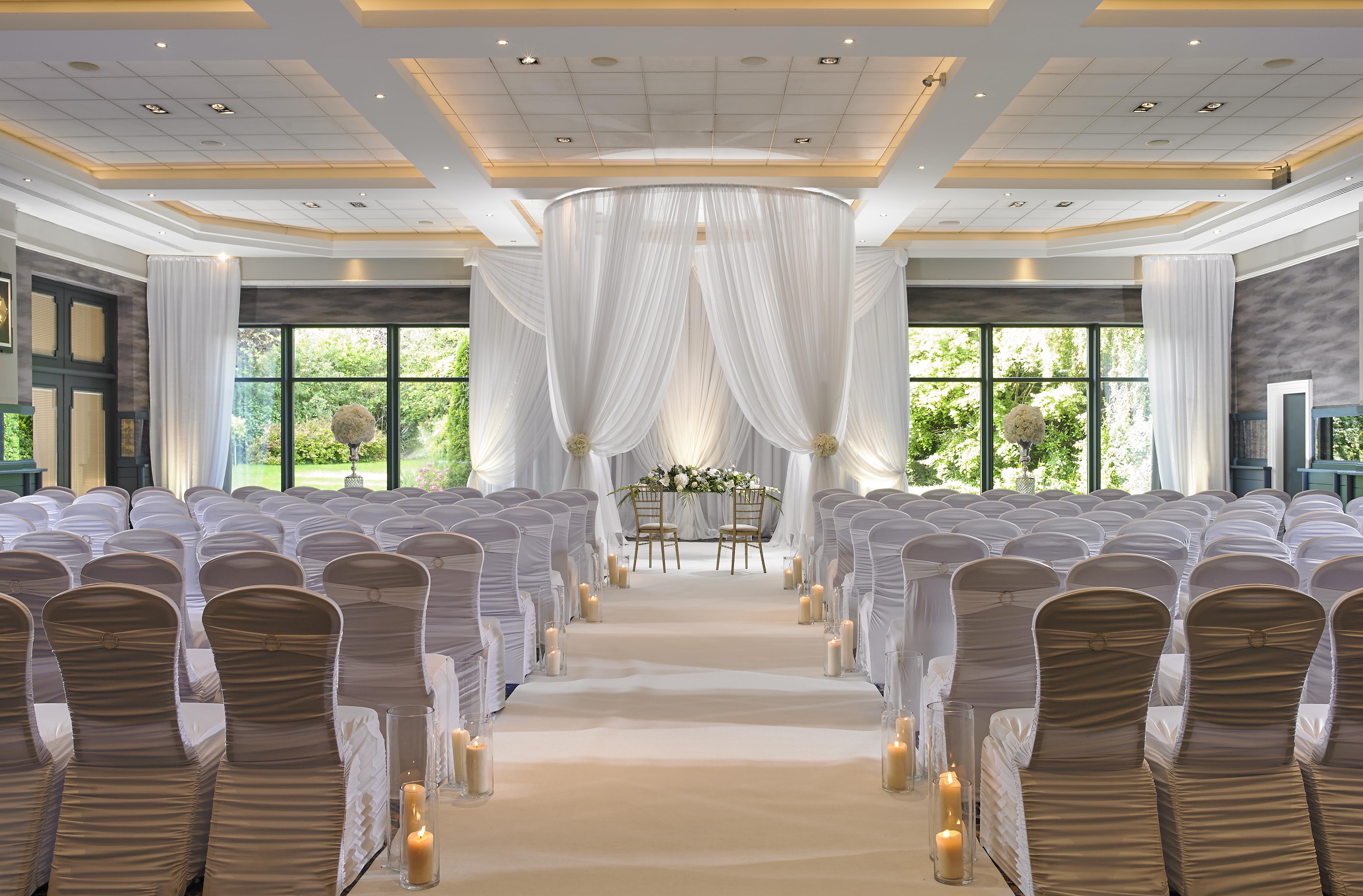 Tullamore Court Hotel Luaran gambar