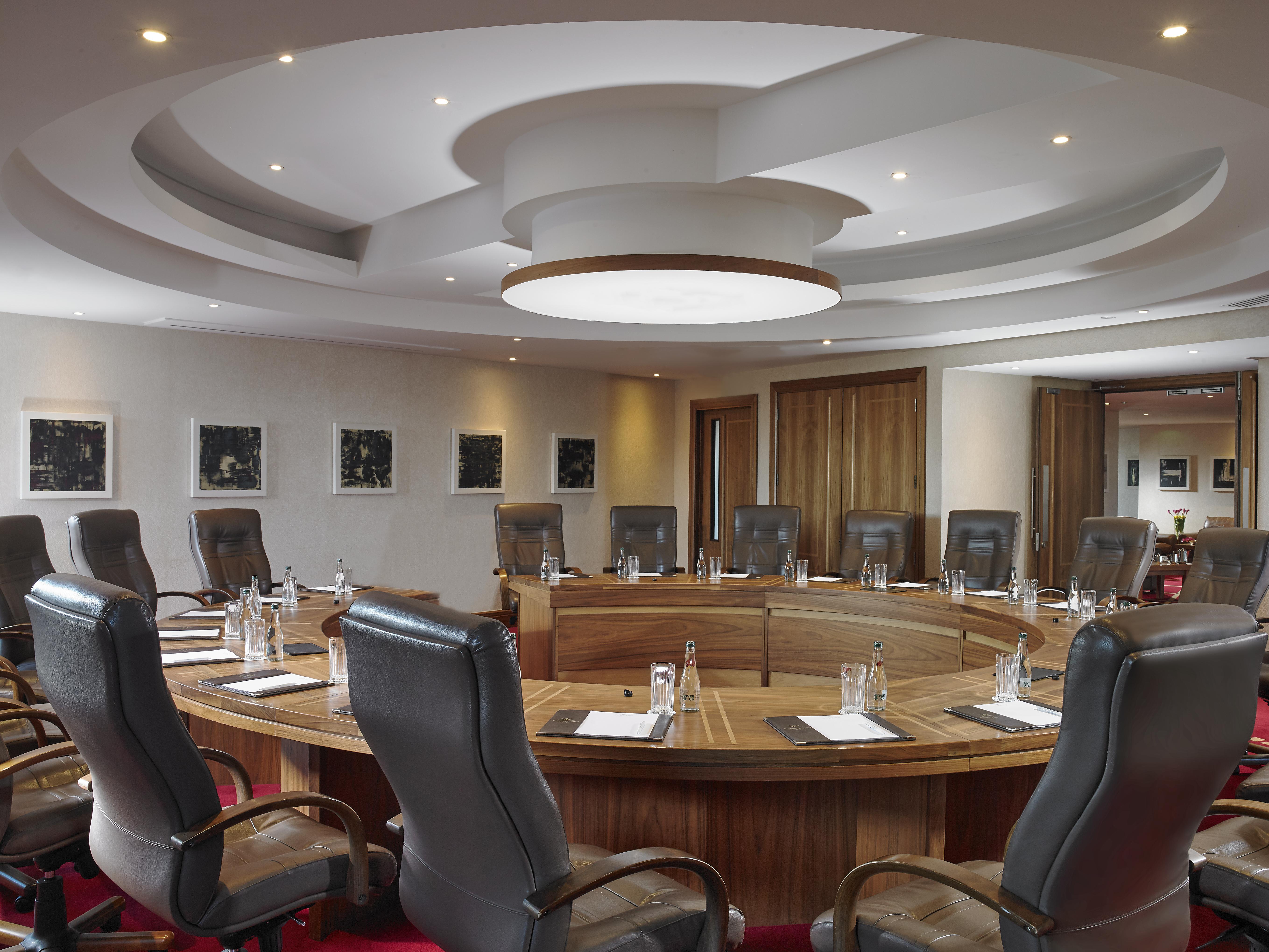Tullamore Court Hotel Luaran gambar