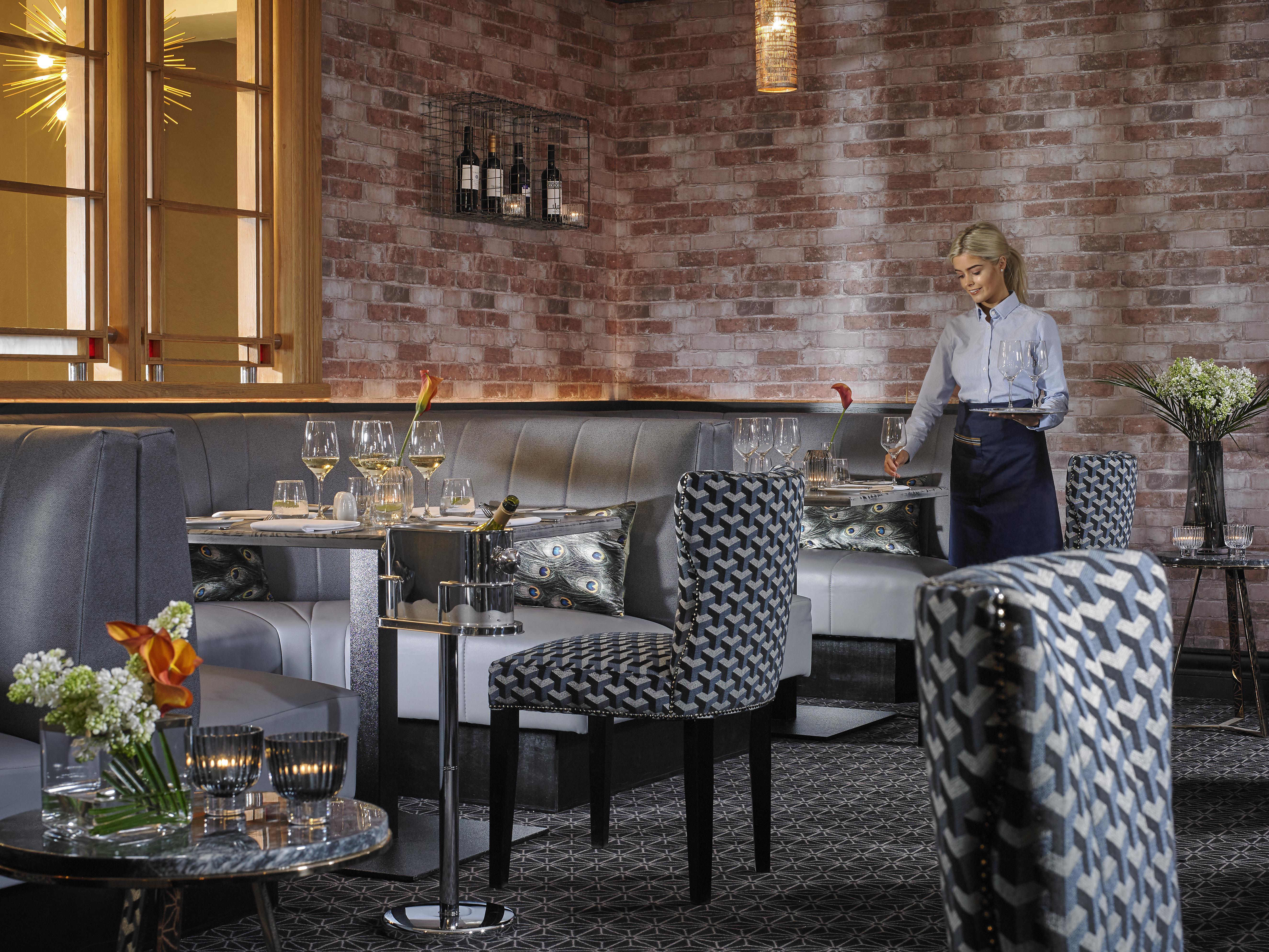 Tullamore Court Hotel Luaran gambar