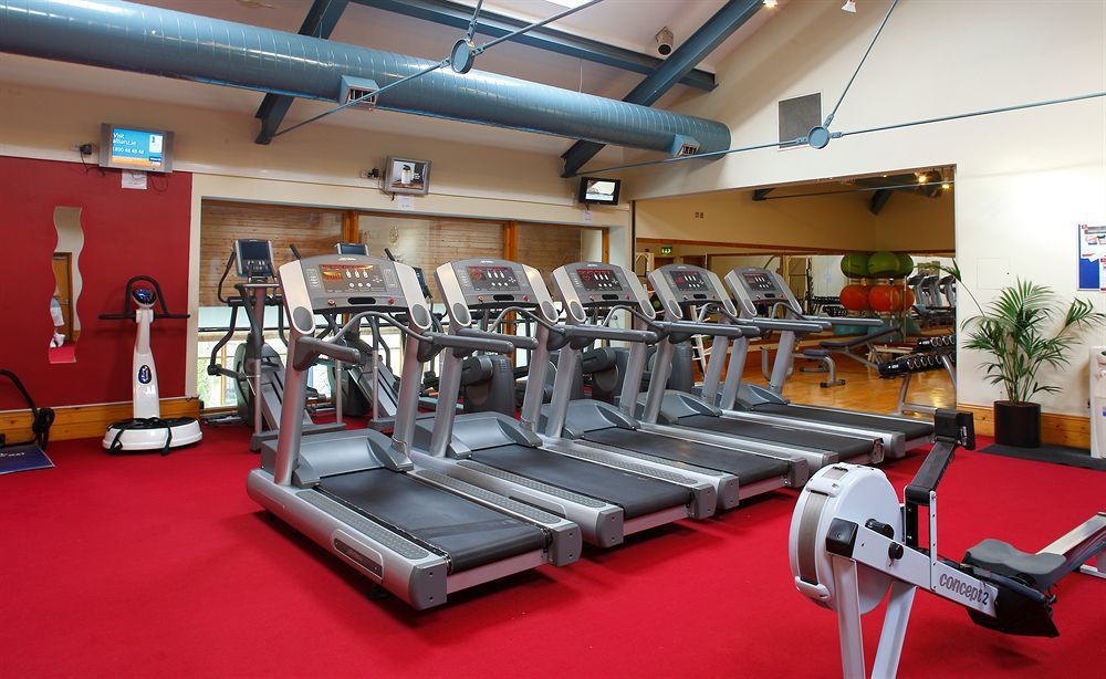Tullamore Court Hotel Luaran gambar
