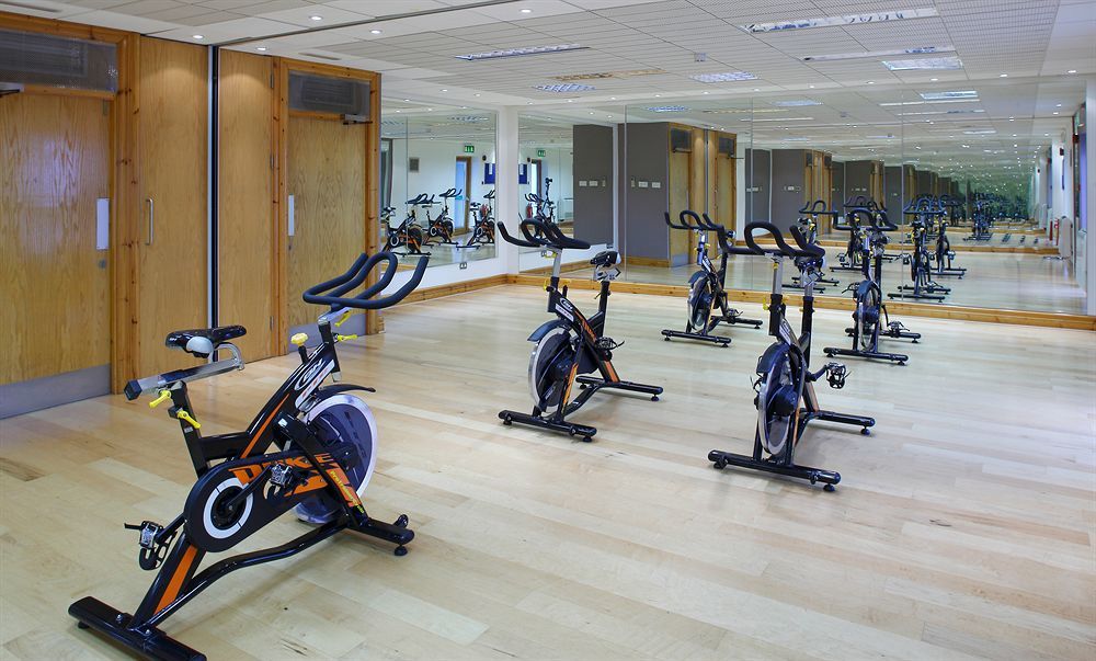 Tullamore Court Hotel Luaran gambar
